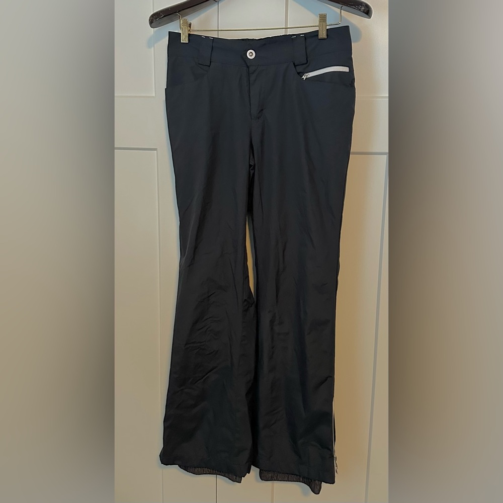Free‎ Country Women’s Navy Snow Ski Pants M